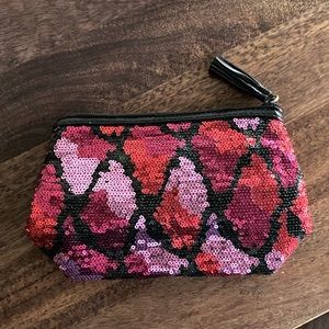 Makeup bag
